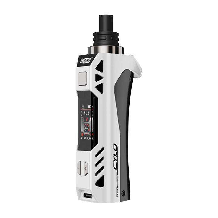 Yocan Cylo Portable Concentrate Vape Device