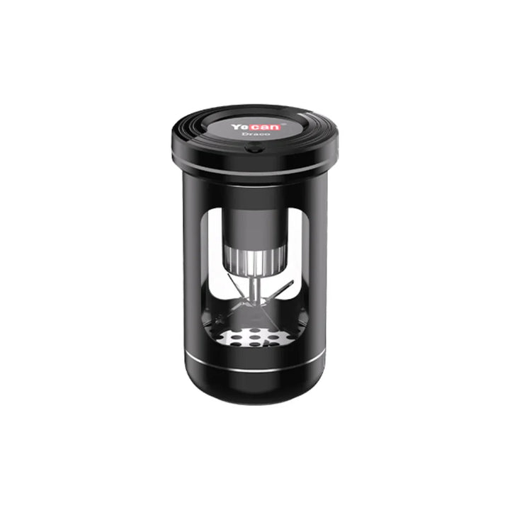 Yocan Draco Electric Dry Herb Grinder