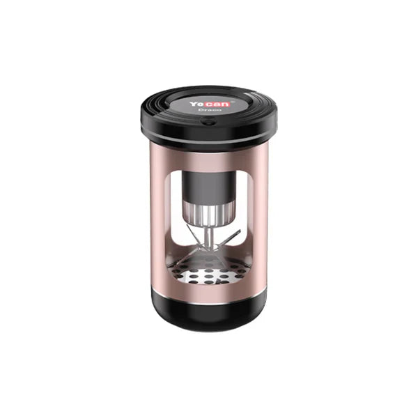 Yocan Draco Electric Dry Herb Grinder