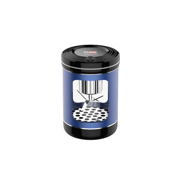 Yocan Draco Mini Rechargeable Dry Herb Grinder