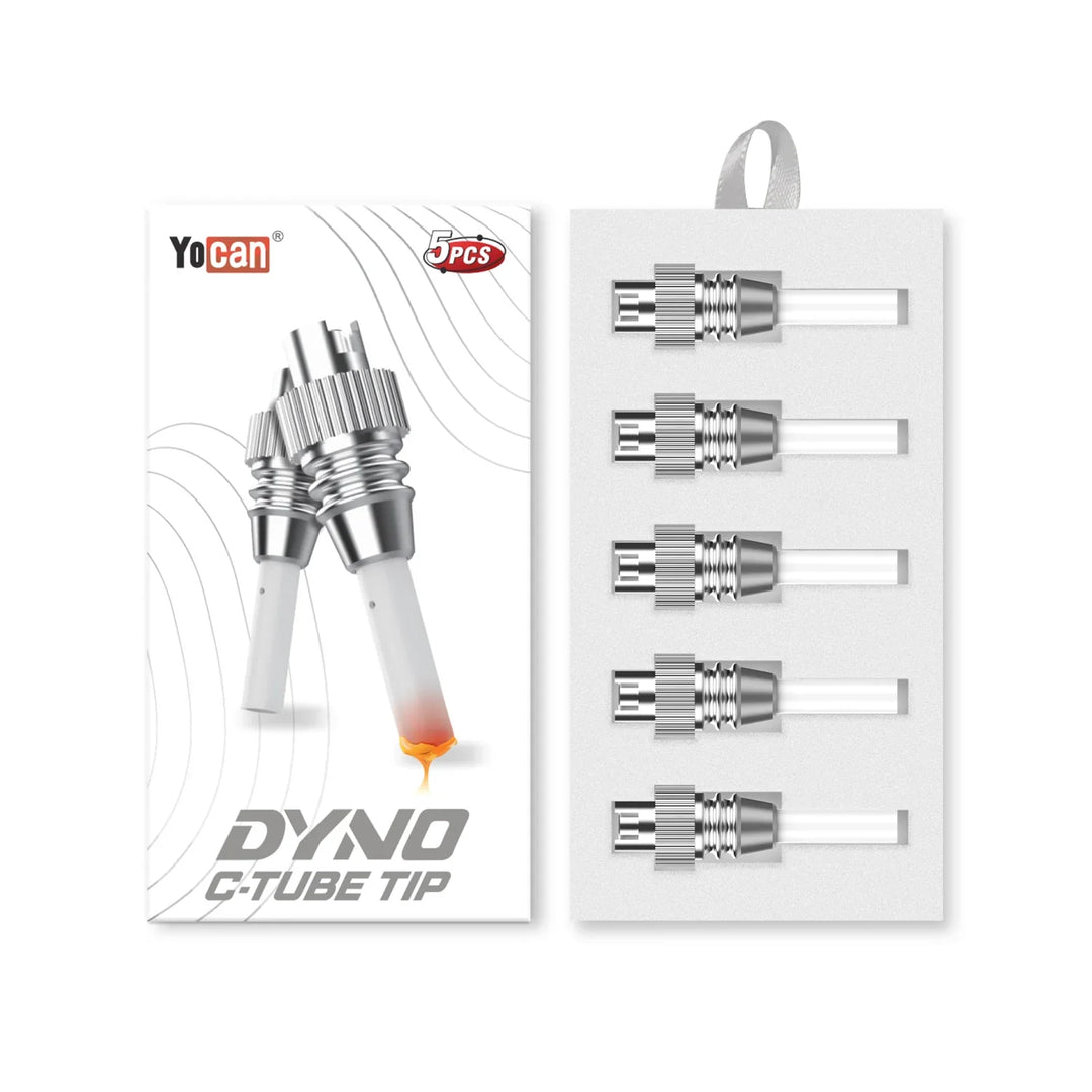 Yocan Dyno Vaporizer Coil Pack - 5 Count