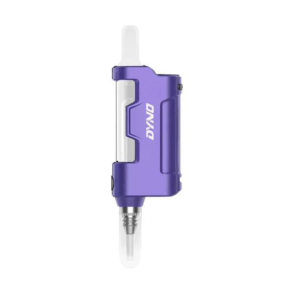 Yocan Dyno Nectar Collector Vape with Bubbler