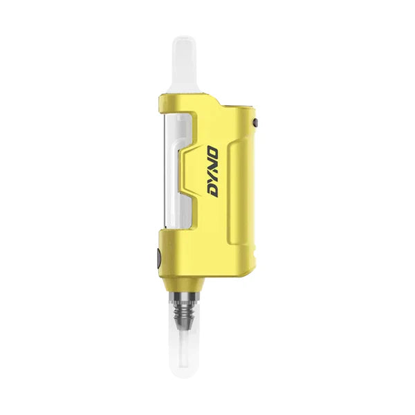 Yocan Dyno Nectar Collector Vape with Bubbler