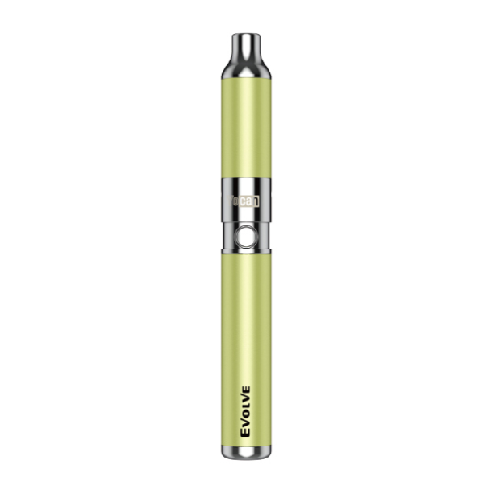 Yocan Evolve Dual Quartz Concentrate Vape