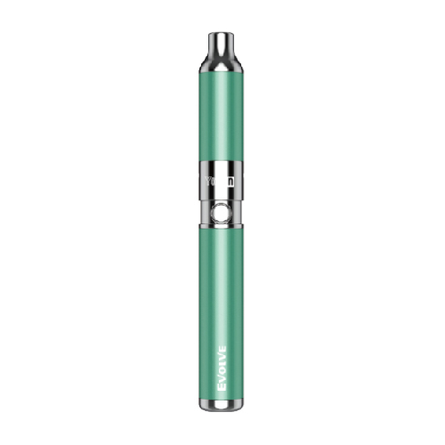 Yocan Evolve Dual Quartz Concentrate Vape