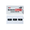 Wulf Evolve Maxxx 3-in-1 Replacement Connectors (3-Pack)