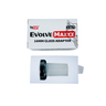 Wulf Evolve Maxxx 3-in-1 Glass Adapter 14mm