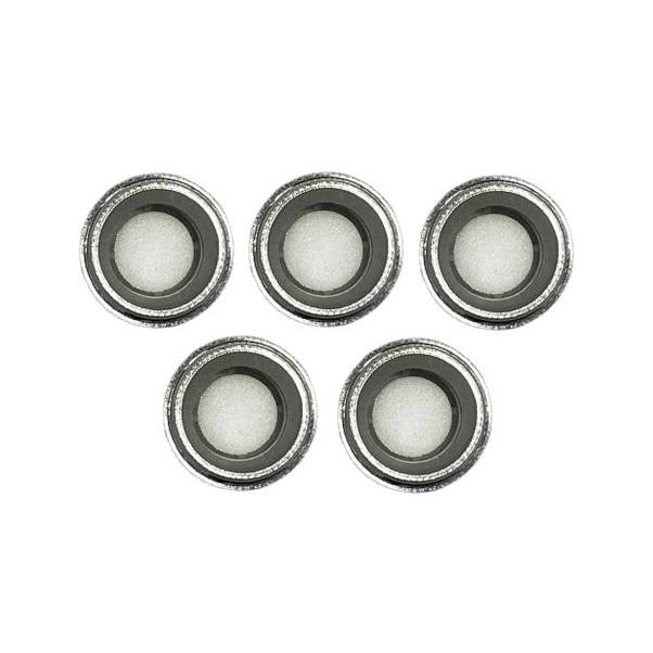 XTAL Coils & Caps for Yocan Evolve Plus XL - 5 Count