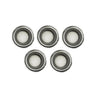 XTAL Coils & Caps for Yocan Evolve Plus XL - 5 Count