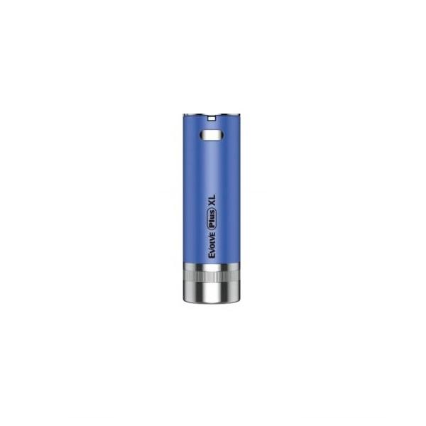 Yocan Evolve Plus XL 1400mAh Battery