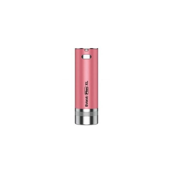 Yocan Evolve Plus XL 1400mAh Battery