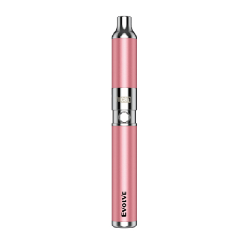 Yocan Evolve Dual Quartz Concentrate Vape