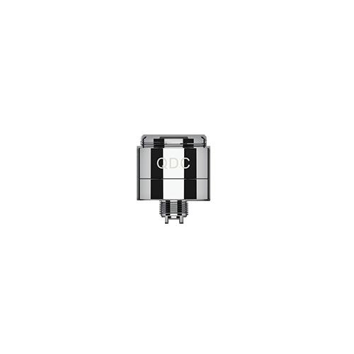 Yocan FLAME Vaporizer Dual Quartz Coil 5-Pack