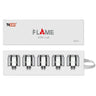Yocan FLAME XTAL Replacement Coils (5-Pack)