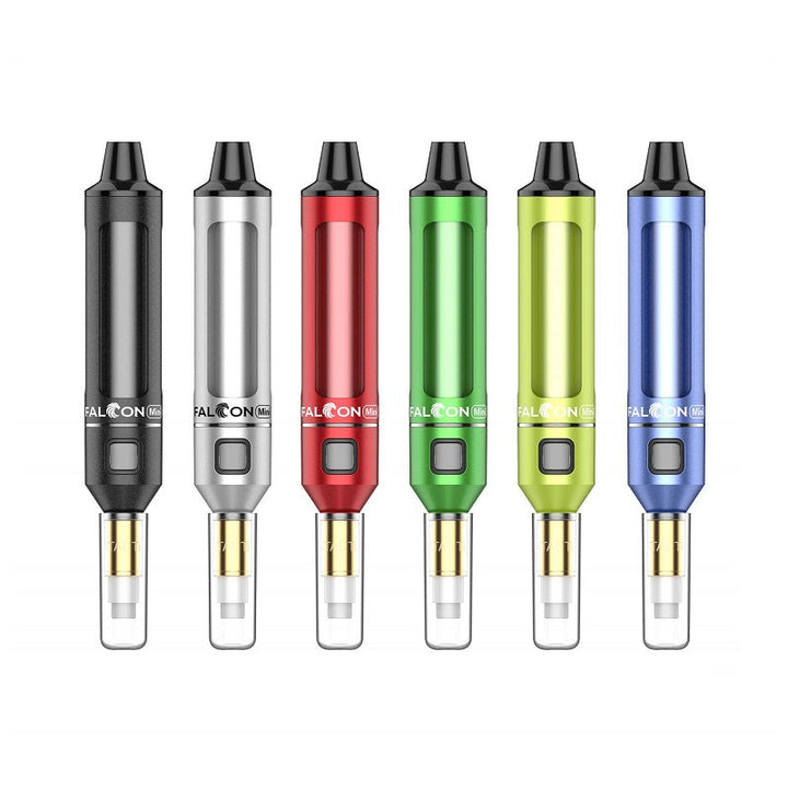 Yocan Falcon Mini Portable Dab Pen