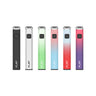 Compact Yocan Flat Series 510 Vape Battery for Carts