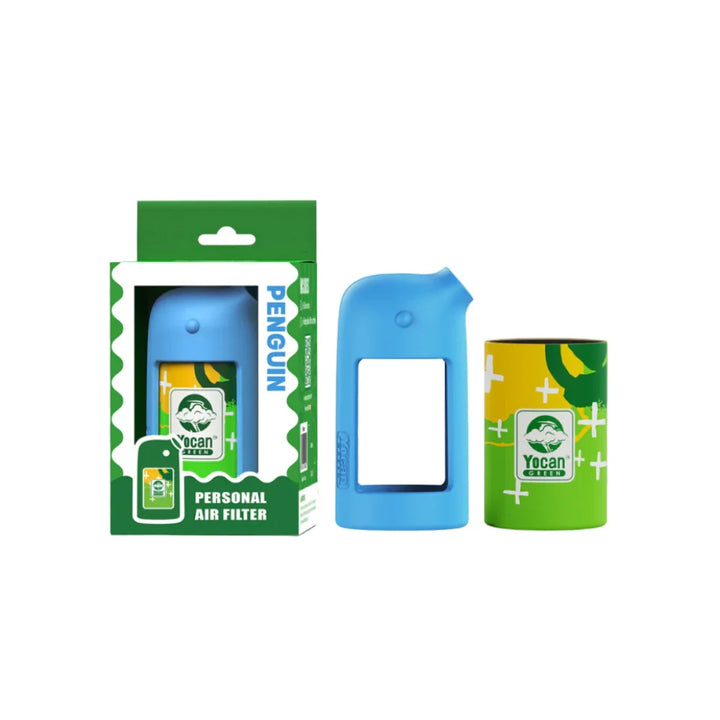 Yocan Penguin Personal Odor Filter