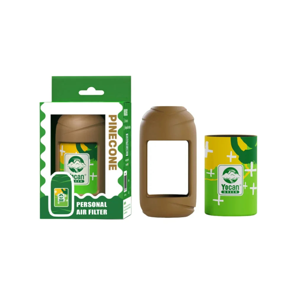 Yocan Pinecone Personal Air Filter