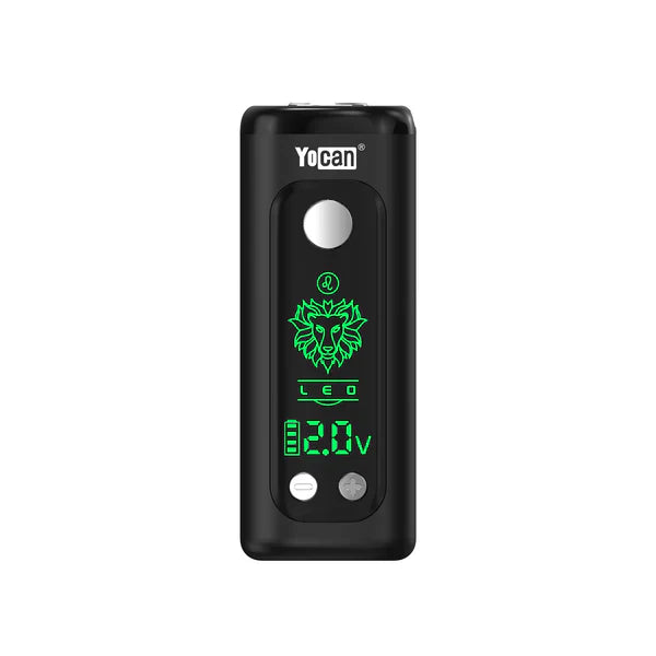Yocan Kodo Plus 510 Battery - Zodiac Box (12-Pack)