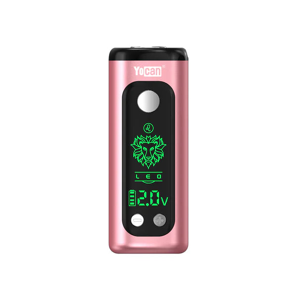 Yocan Kodo Plus 510 Battery - Zodiac Box (12-Pack)