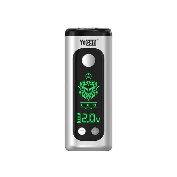 Yocan Kodo Plus 510 Battery - Zodiac Box (12-Pack)