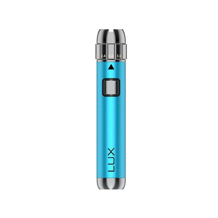 Yocan LUX 510 Vape Pen Battery 20-Pack Display
