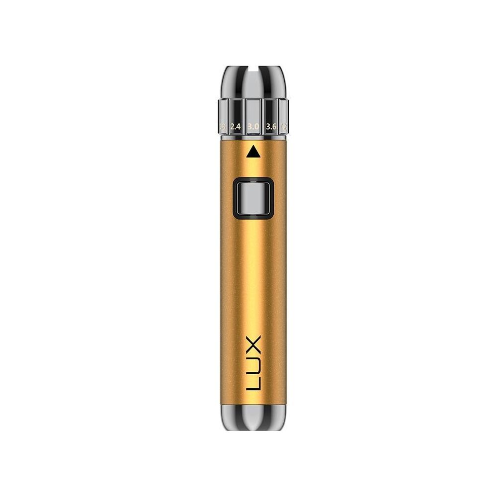 Yocan LUX 510 Vape Pen Battery 20-Pack Display