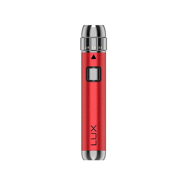 Yocan LUX 510 Vape Pen Battery 20-Pack Display