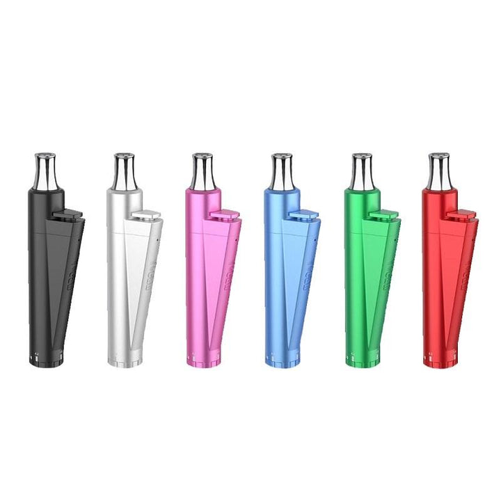 Yocan LIT Twist 510 Cartridge Vaporizer
