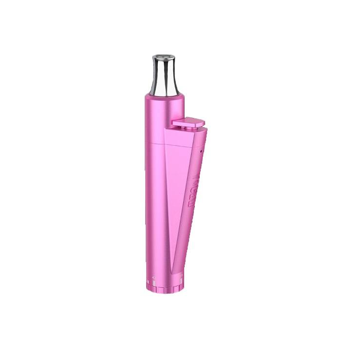Yocan LIT Twist 510 Cartridge Vaporizer