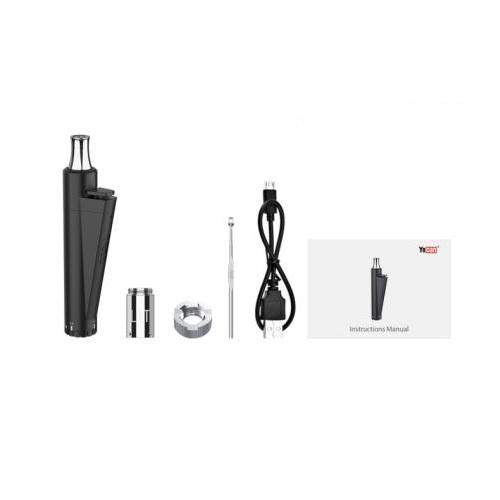 Yocan LIT Twist 510 Cartridge Vaporizer