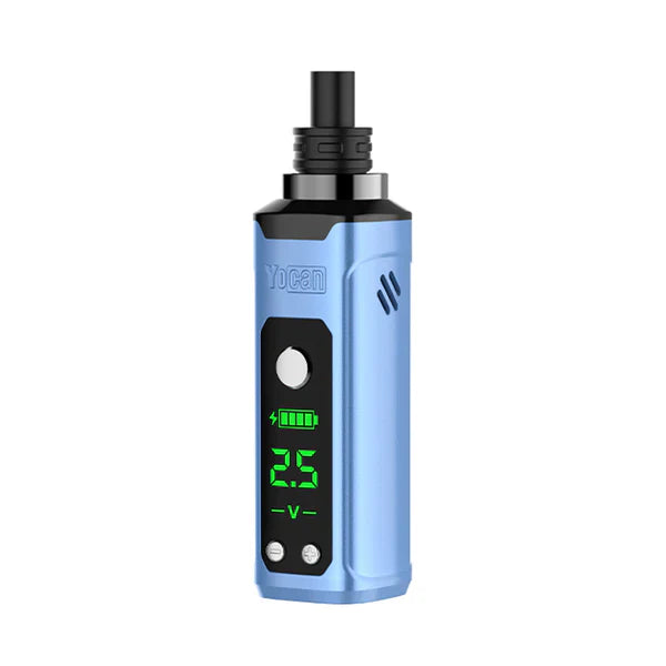 Yocan Nestor Concentrate Vape Pen
