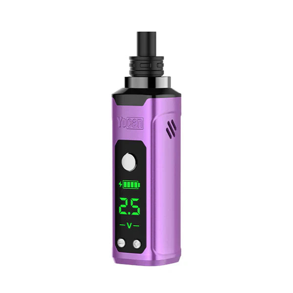 Yocan Nestor Concentrate Vape Pen