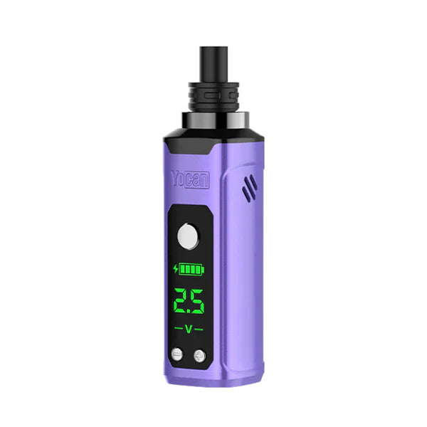 Yocan Nestor Concentrate Vape Pen