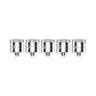 Yocan Nestor Quartz Vape Coils (5-Count)