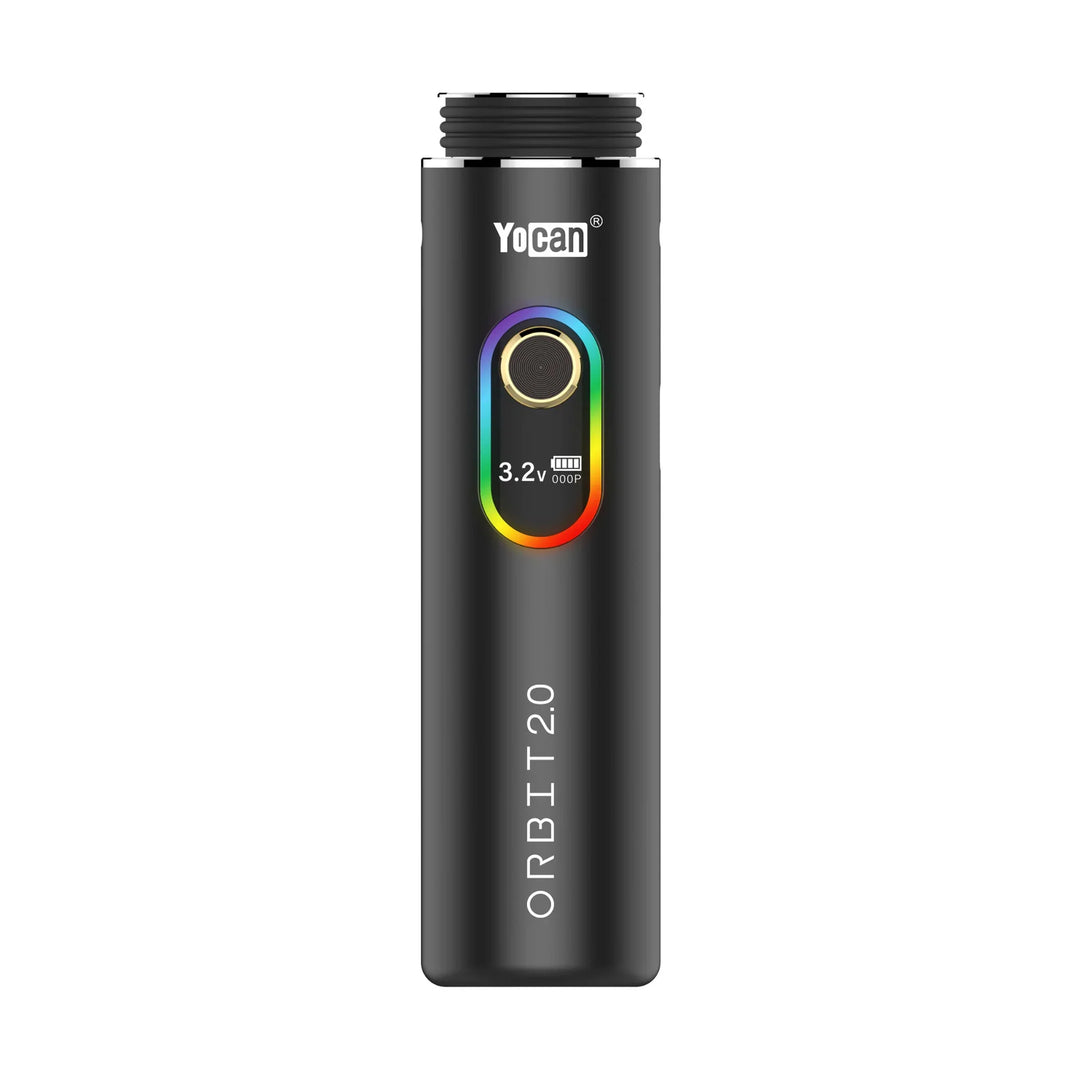 Yocan Orbit 2.0 Vape Battery