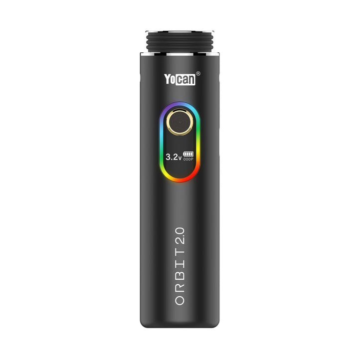 Yocan Orbit 2.0 Vape Battery