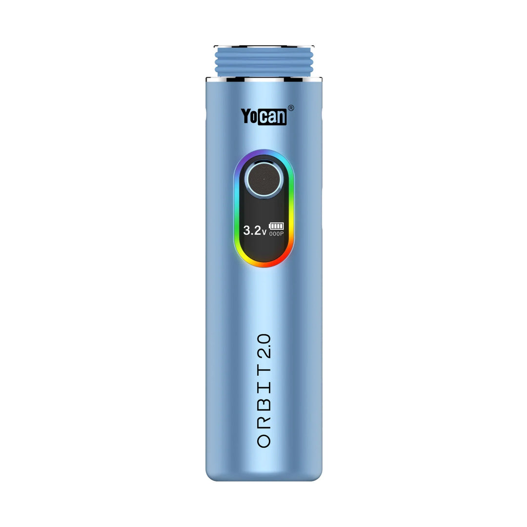 Yocan Orbit 2.0 Vape Battery