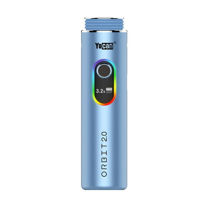 Yocan Orbit 2.0 Vape Battery
