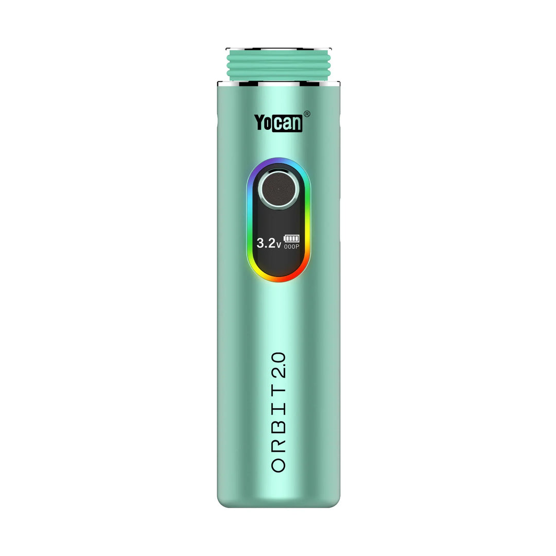 Yocan Orbit 2.0 Vape Battery