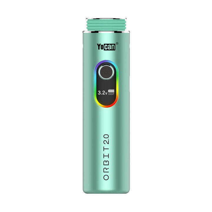 Yocan Orbit 2.0 Vape Battery