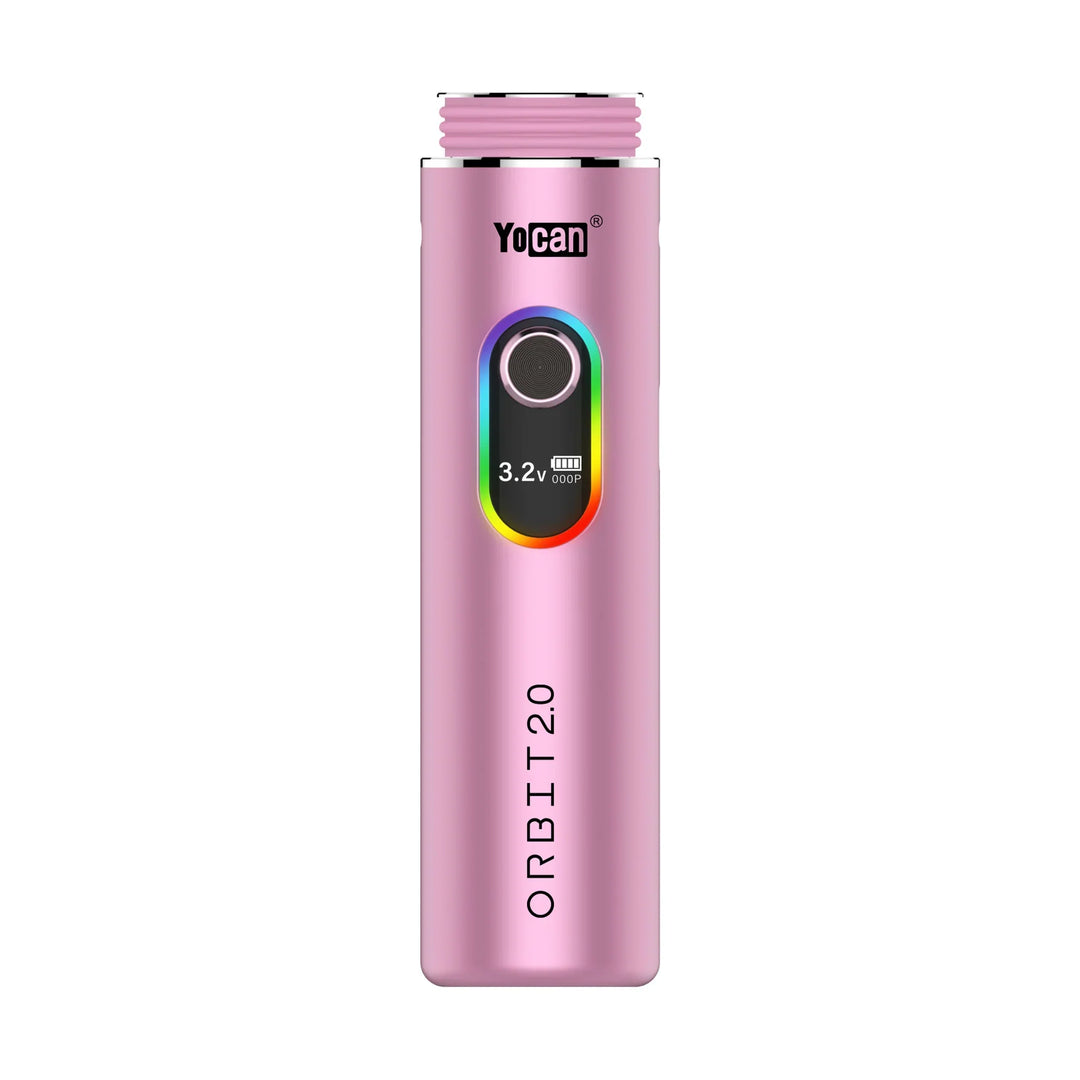 Yocan Orbit 2.0 Vape Battery