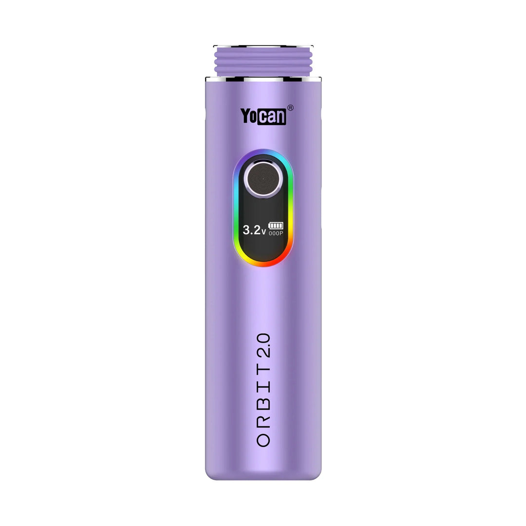 Yocan Orbit 2.0 Vape Battery