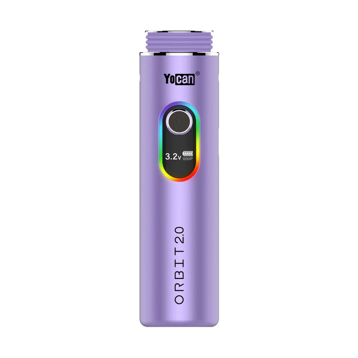 Yocan Orbit 2.0 Vape Battery