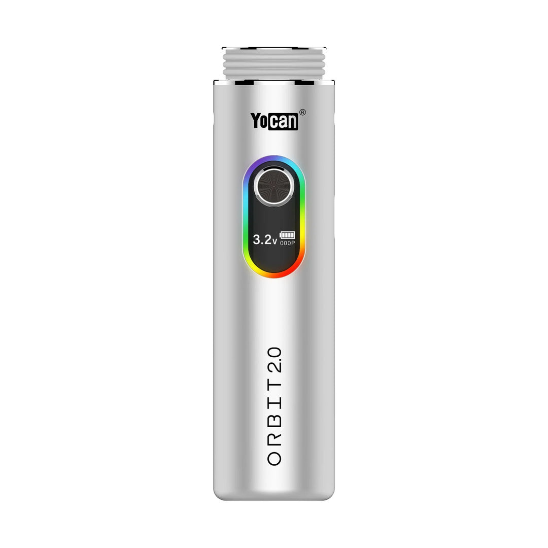 Yocan Orbit 2.0 Vape Battery