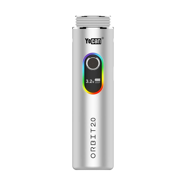 Yocan Orbit 2.0 Vape Battery