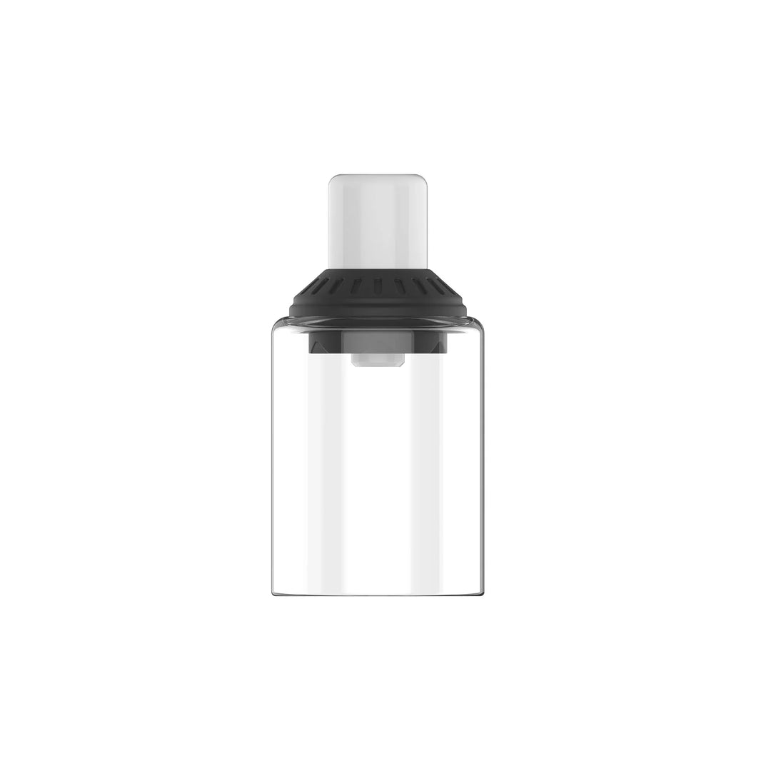 Yocan Orbit 2.0 Glass Cover and Mouthpiece