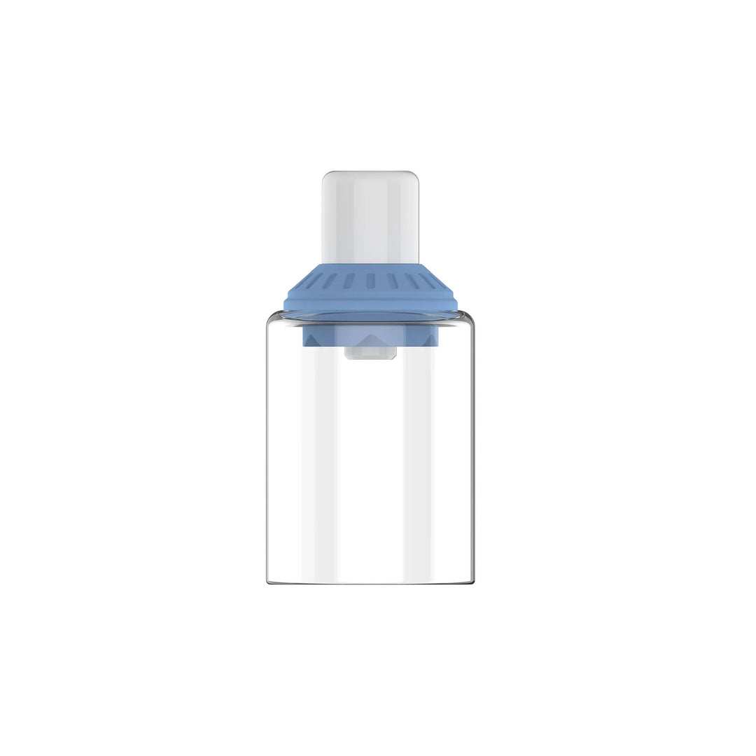 Yocan Orbit 2.0 Glass Cover and Mouthpiece