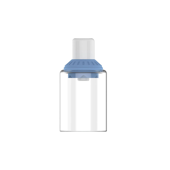 Yocan Orbit 2.0 Glass Cover and Mouthpiece