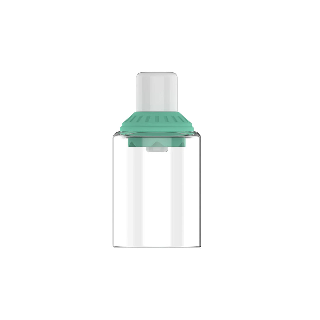 Yocan Orbit 2.0 Glass Cover and Mouthpiece